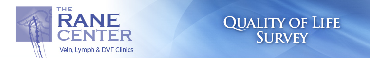 The RANE Center :: Quality of Life Online Quiz