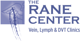 The RANE Center for Venous and Lymphatic Diseases at St. Dominic's ::  Vascular & Endovascular Surgery :: Seshadri Raju, M.D., F.A.C.S., Vascular Surgeon Logo