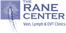 The RANE Center for Venous and Lymphatic Diseases at St. Dominic's ::  Vascular & Endovascular Surgery :: Seshadri Raju, M.D., F.A.C.S., Vascular Surgeon Logo