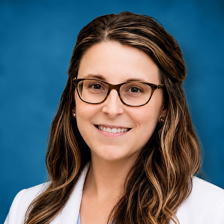 Amanda D. Cox, MSN, APRN, FNP-BC