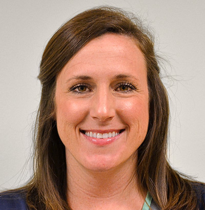 Nichole Love, RN, The Rane Center, Jackson, MS