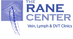 The RANE Center for Venous and Lymphatic Diseases at St. Dominic\’s ::  Vascular & Endovascular Surgery :: Seshadri Raju, M.D., F.A.C.S., Vascular Surgeon Logo