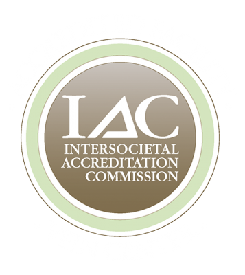 Intersocietal Accreditation Commission (AIC) Accredited Facility