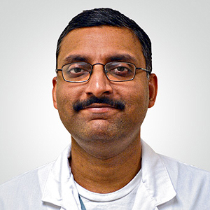 Arjun Jayaraj, M.B.B.S., M.P.H., M.H.P., R.P.V.I.