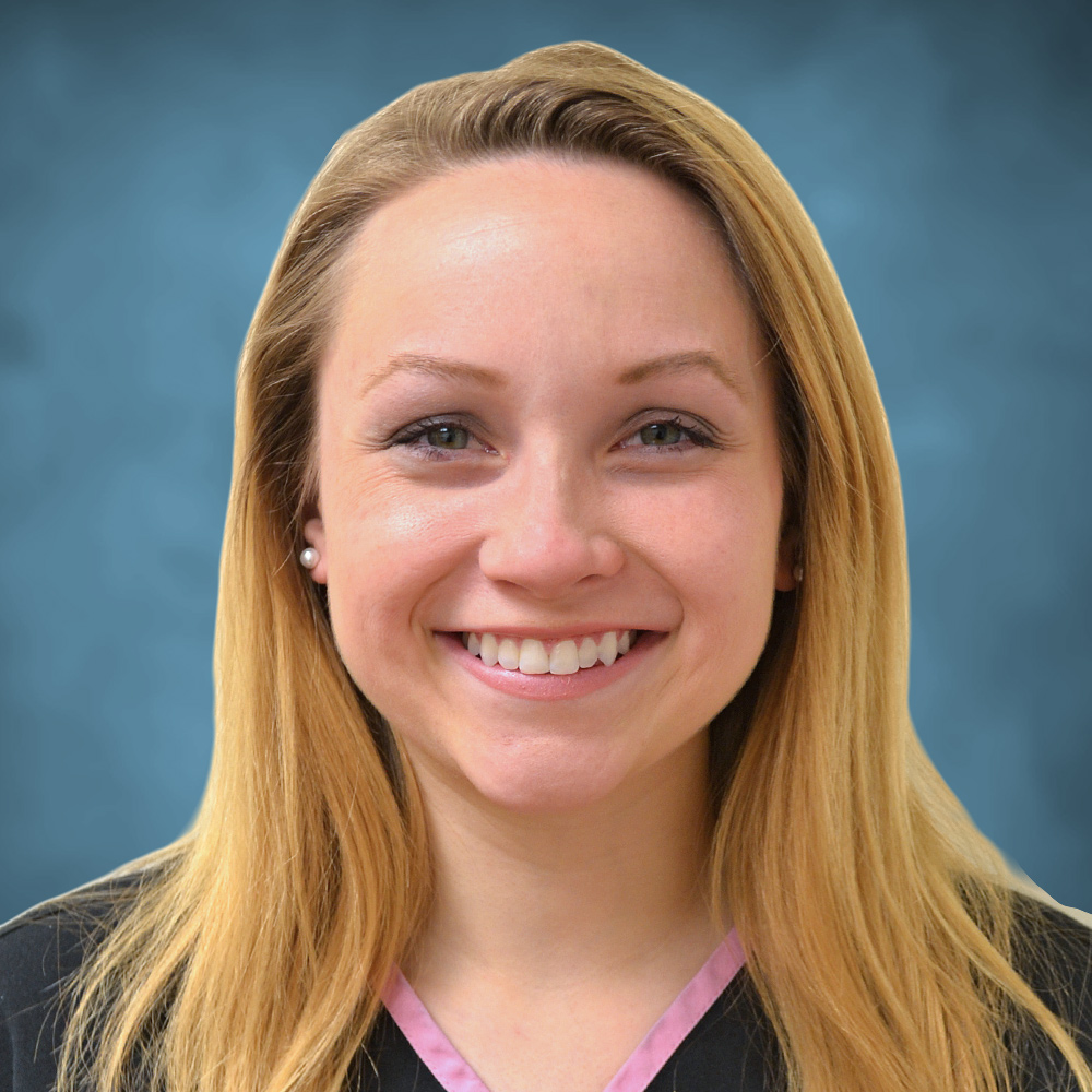 Megan Johnson Megan Johnson