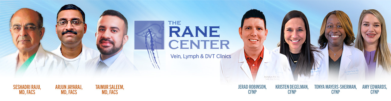 The Rane Center, Jackson, Mississippi