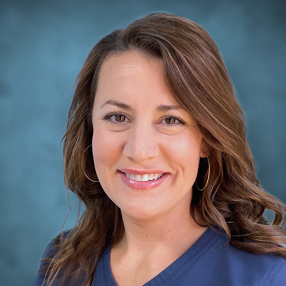 Alisha Cichirillo, Family Nurse Practitioner, RT(R), RDMS (AB, BR, OB/GYN), RVT