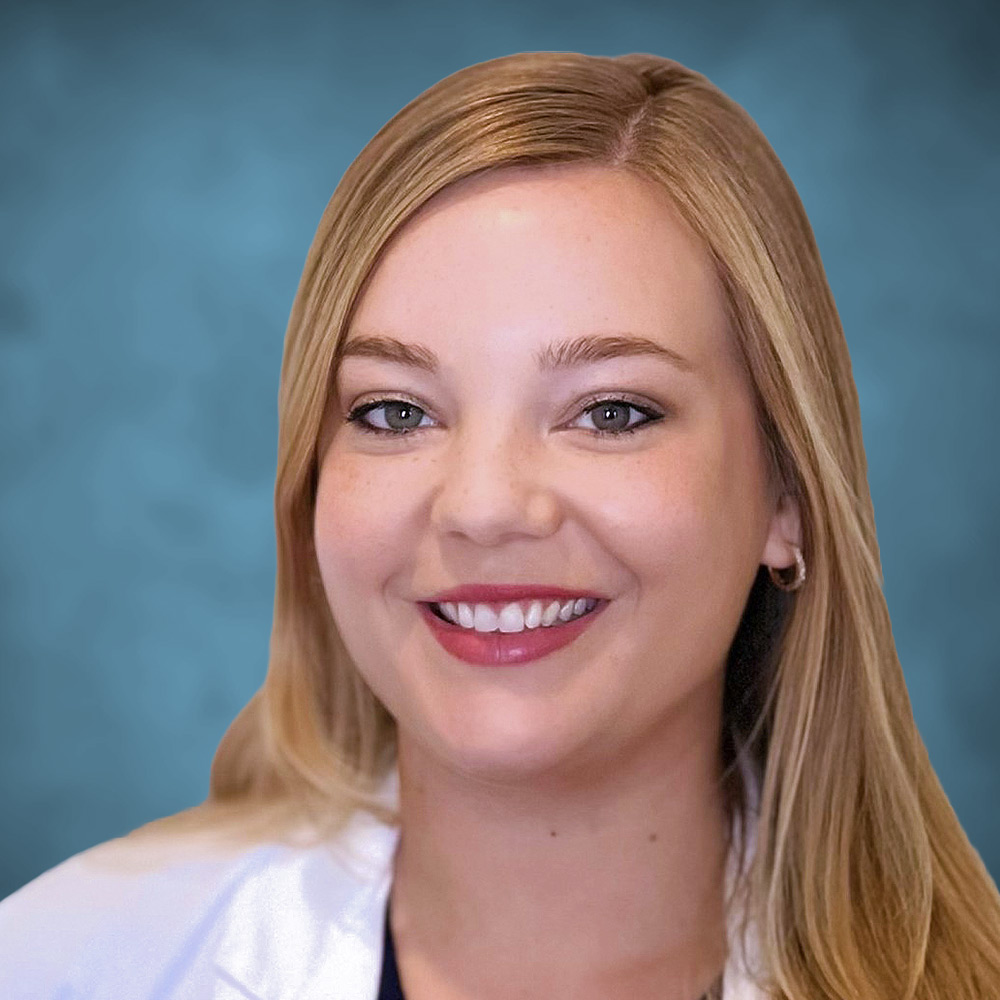 Rebecca Lessard, Family and Acute Care Nurse Practitioner