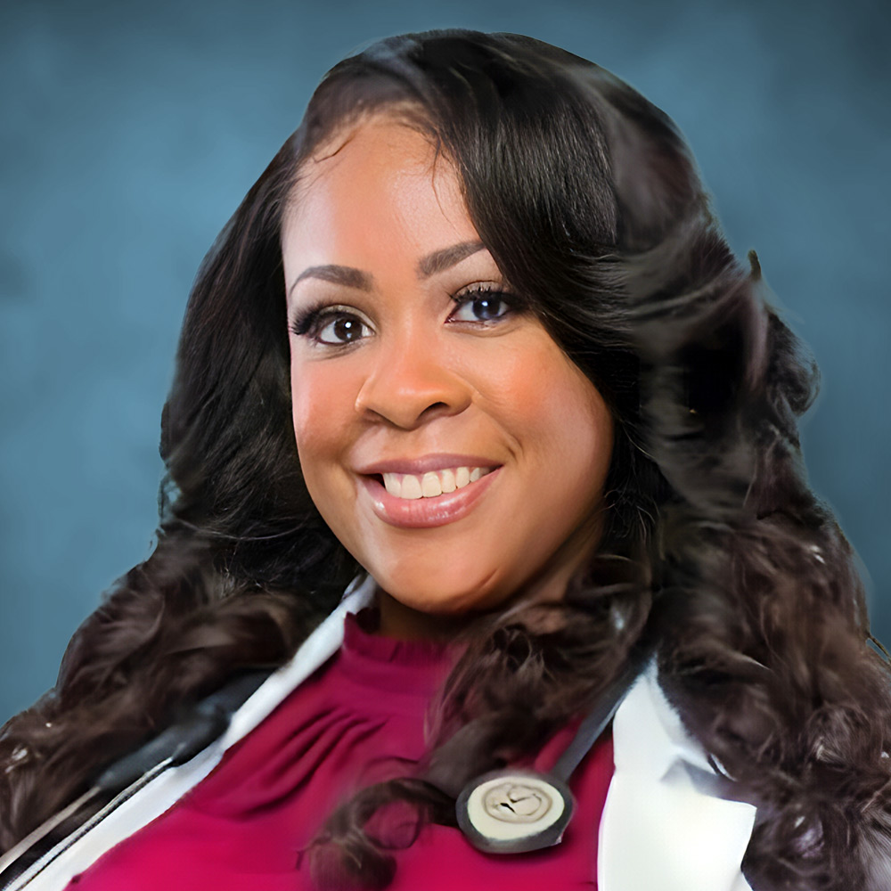Rochelle Watson, Family Nurse Practitioner, RN, MSN, FNP-C