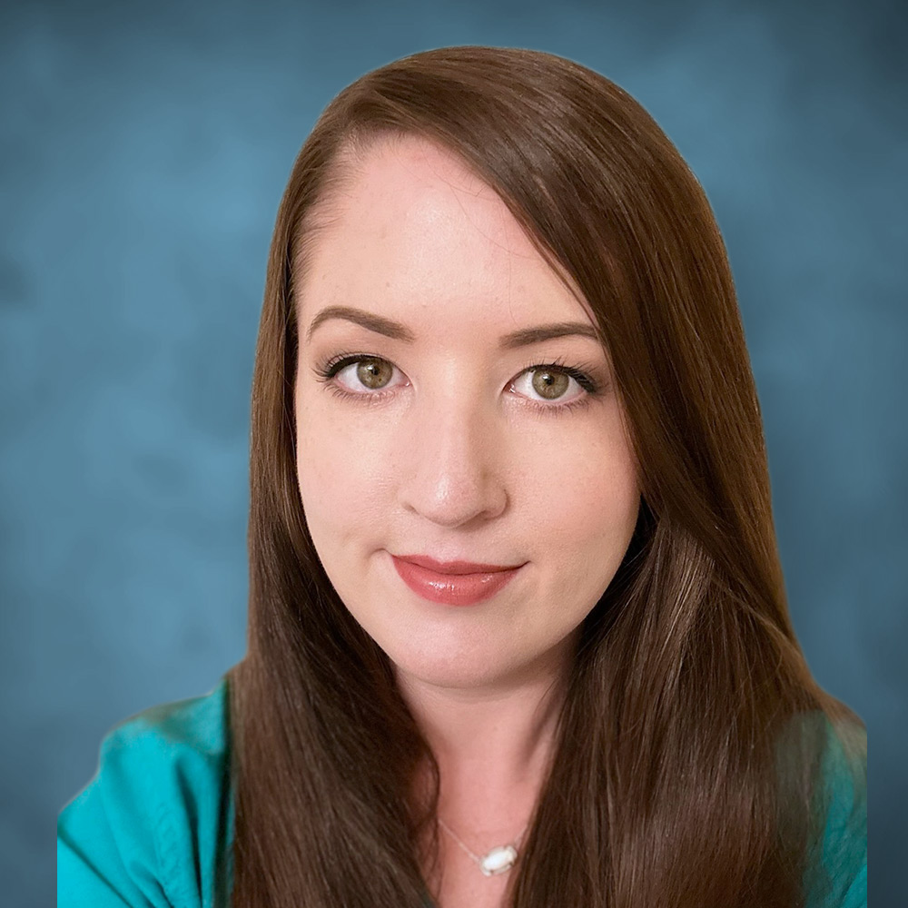 Stephanie Pope, Diagnostic Medical Sonographer