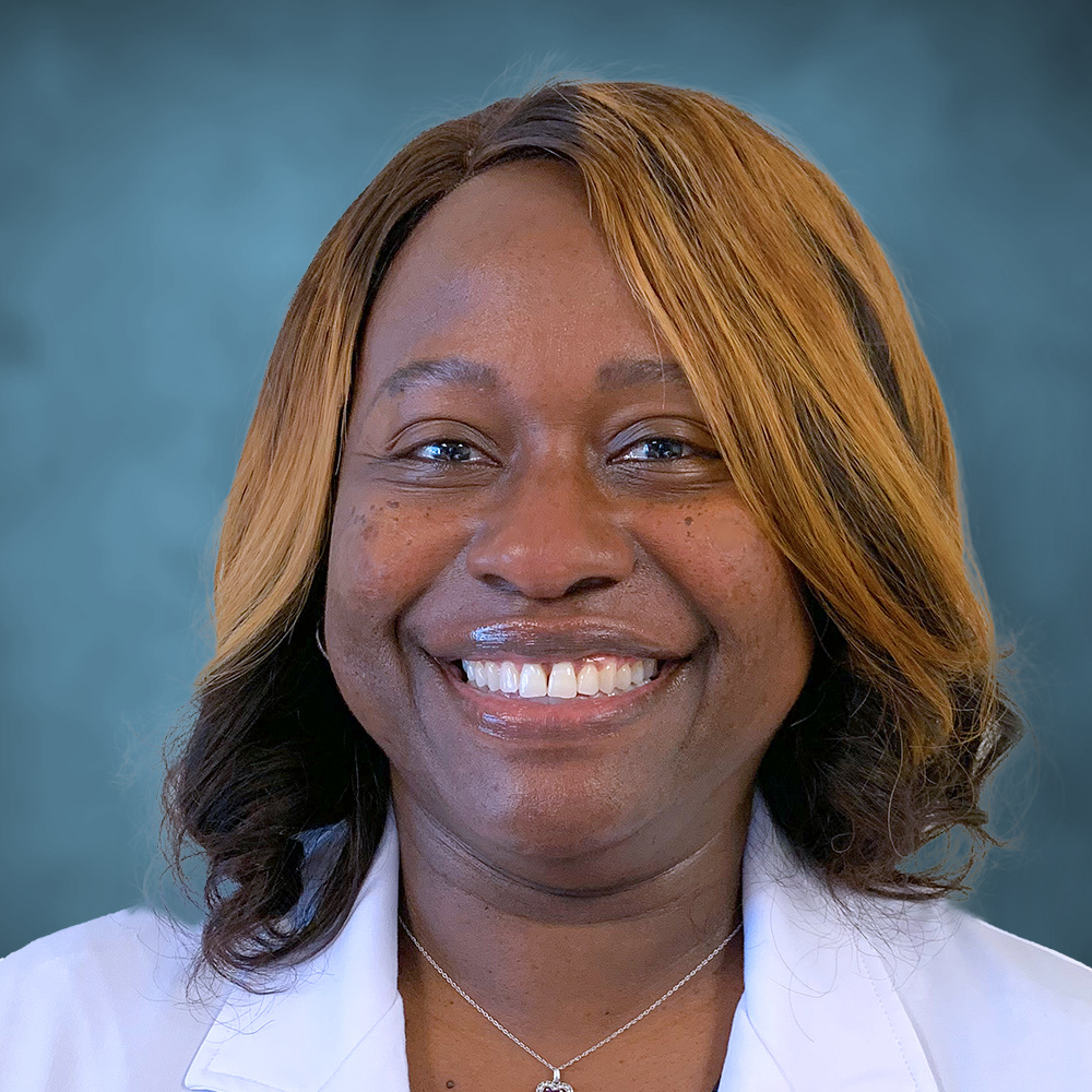 Tonya Mayers-Sherman, Family Nurse Practitioner, RN, MSN, FNP-C